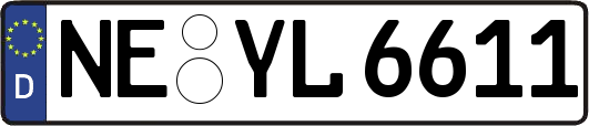 NE-YL6611