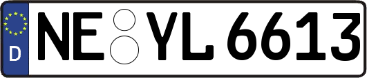 NE-YL6613