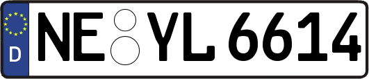 NE-YL6614