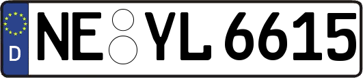 NE-YL6615