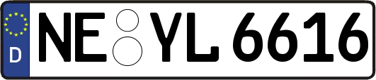 NE-YL6616