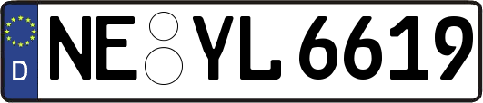 NE-YL6619