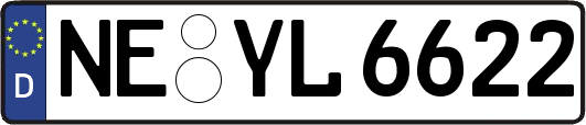 NE-YL6622
