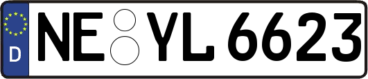 NE-YL6623