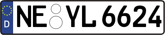 NE-YL6624