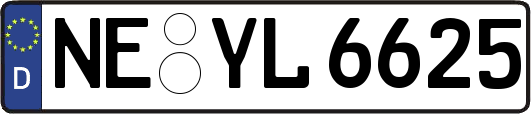 NE-YL6625