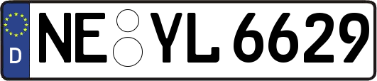 NE-YL6629