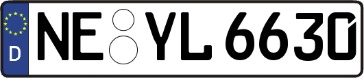 NE-YL6630