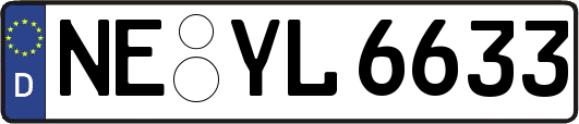 NE-YL6633