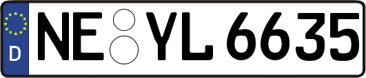 NE-YL6635