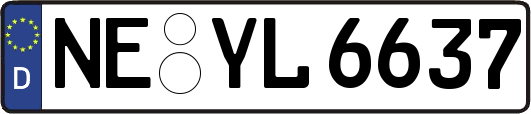NE-YL6637
