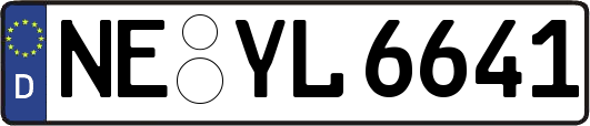 NE-YL6641
