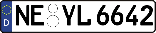 NE-YL6642
