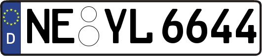 NE-YL6644