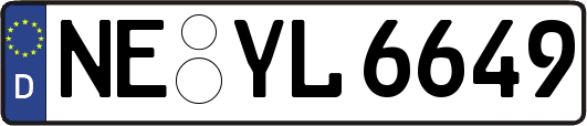 NE-YL6649