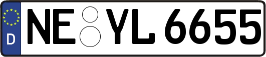 NE-YL6655