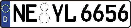 NE-YL6656