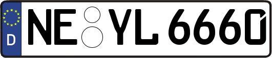 NE-YL6660