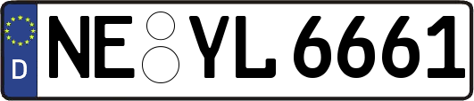 NE-YL6661