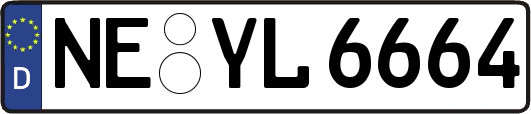 NE-YL6664