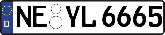 NE-YL6665