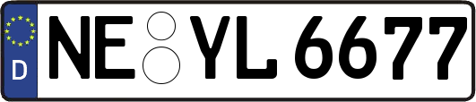 NE-YL6677