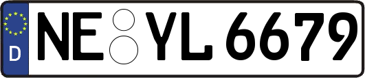 NE-YL6679