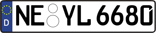 NE-YL6680