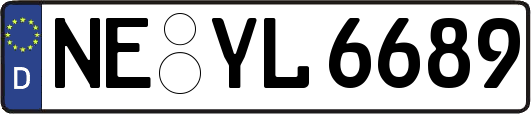 NE-YL6689