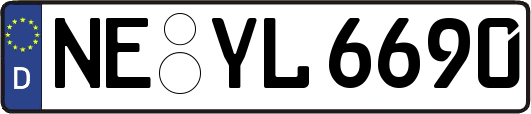 NE-YL6690
