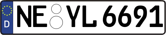 NE-YL6691