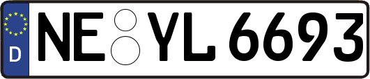 NE-YL6693