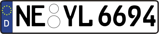 NE-YL6694