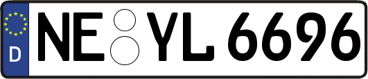 NE-YL6696