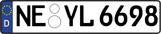 NE-YL6698