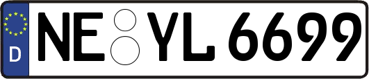 NE-YL6699