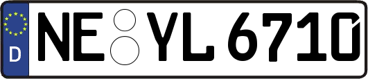 NE-YL6710