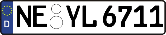 NE-YL6711