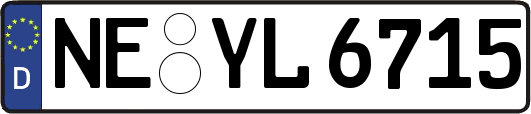 NE-YL6715