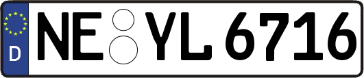 NE-YL6716