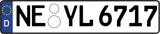 NE-YL6717