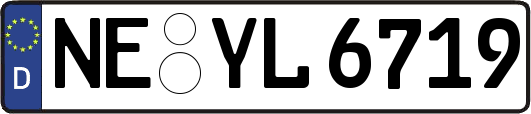 NE-YL6719