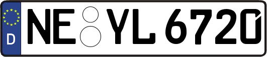NE-YL6720