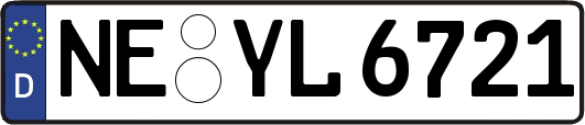 NE-YL6721