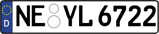 NE-YL6722