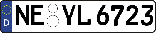 NE-YL6723