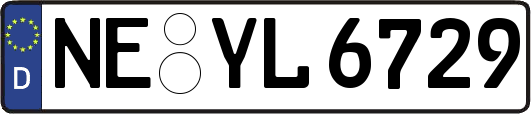 NE-YL6729