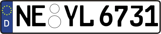NE-YL6731