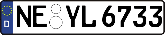 NE-YL6733