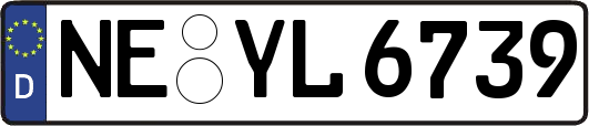 NE-YL6739